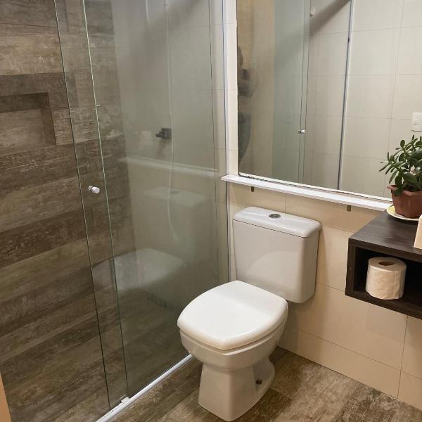 Residencial Refúgio da Armação - Praia da Armação - Foto 3