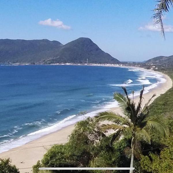 Residencial Refúgio da Armação - Praia da Armação