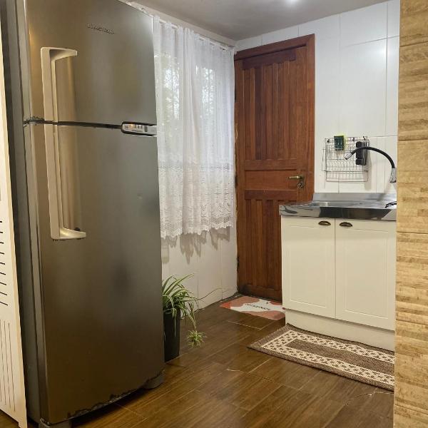 Residencial Refúgio da Armação - Praia da Armação - Foto 4
