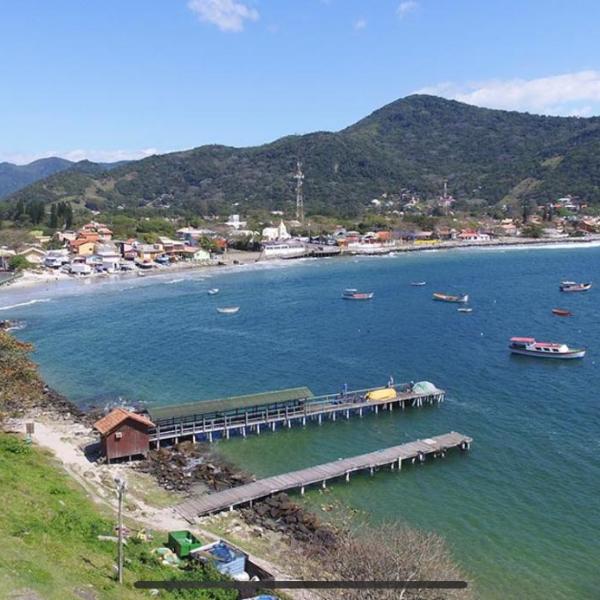 Residencial Refúgio da Armação - Praia da Armação - Foto 5