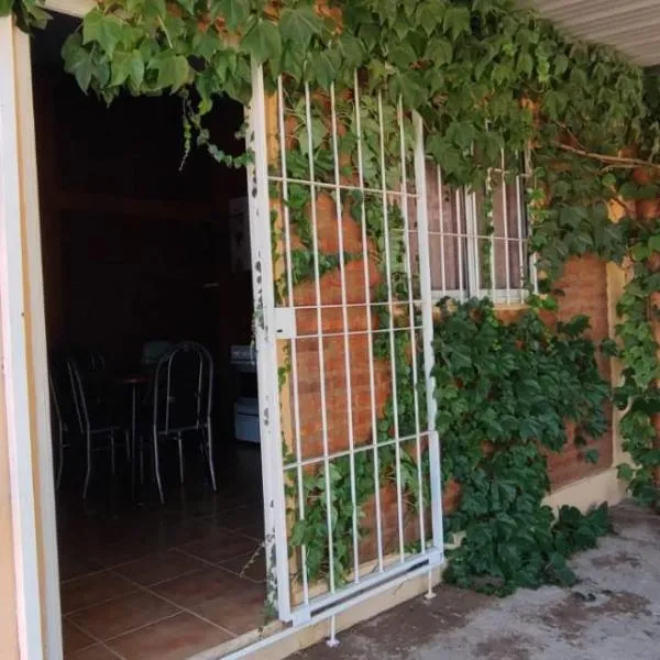 Tia Clau 1, hotel a Villa Cura Brochero