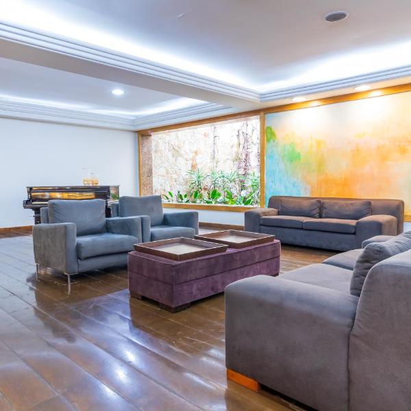 Braston Augusta Hotel by Castelo Itaipava - Foto 2