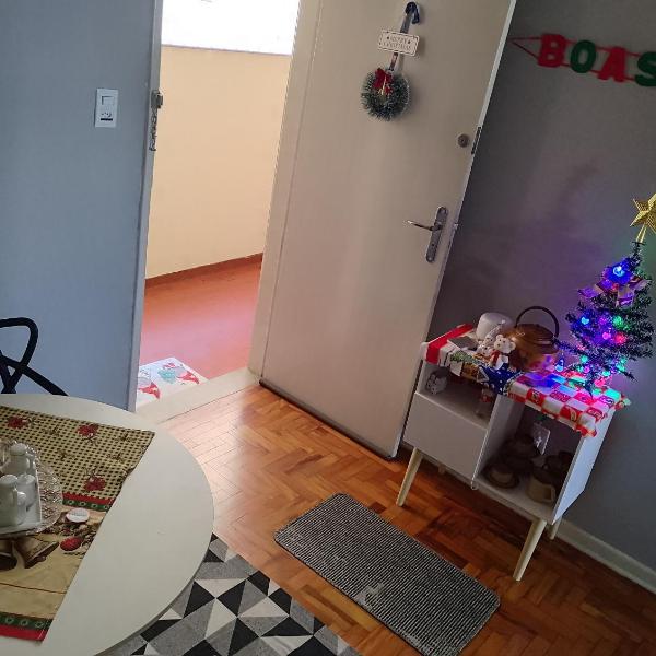 Sinta-se em casa, mesmo longe dela!