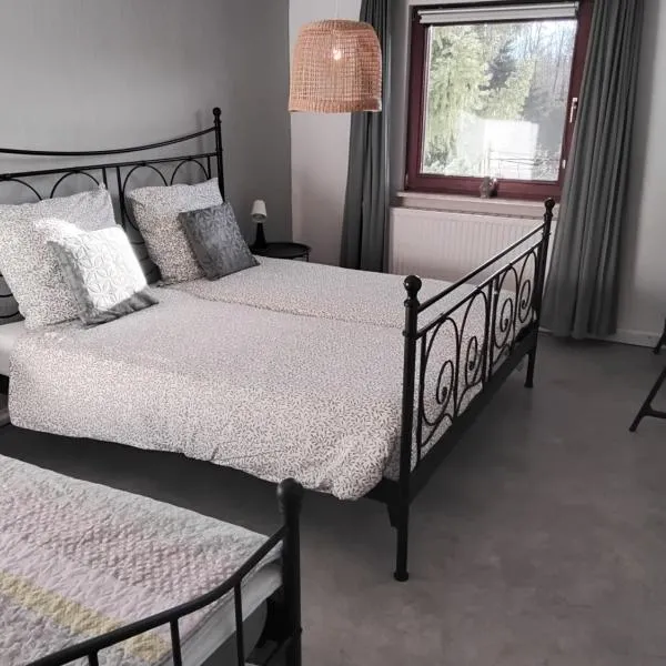 Hochwald appartement, hotel in Bad Sachsa