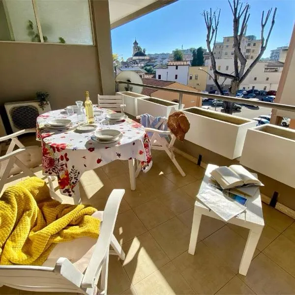 Casa Susy, hotel in Oristano