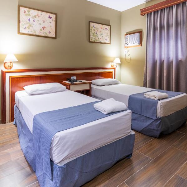 Braston Augusta Hotel by Castelo Itaipava - Foto 4