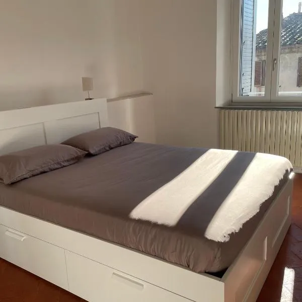 Affittacamere Clara, hotel v destinaci Lucca