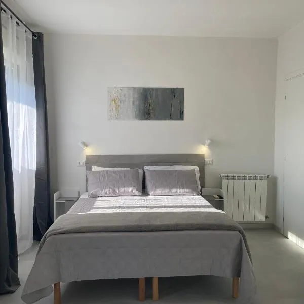 BnB Brotzu, hotel di Selargius