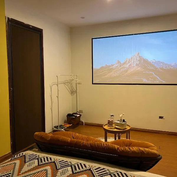 Didou Homestay Đông Anh, hotel v destinaci Dong Anh