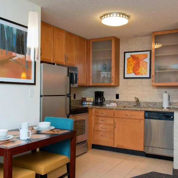 Residence Inn Toledo Maumee, hotel in Maumee