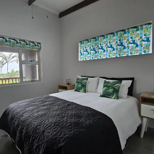 Coastal Farm Cottage with beautiful views, hotel in Ramsgate