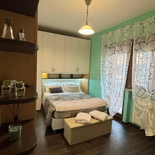 Lili's House, hotel in Rome