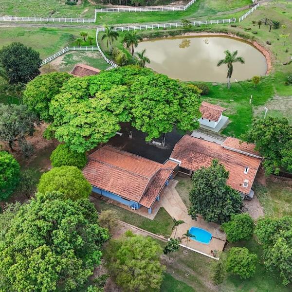 Sítio Santo Antônio