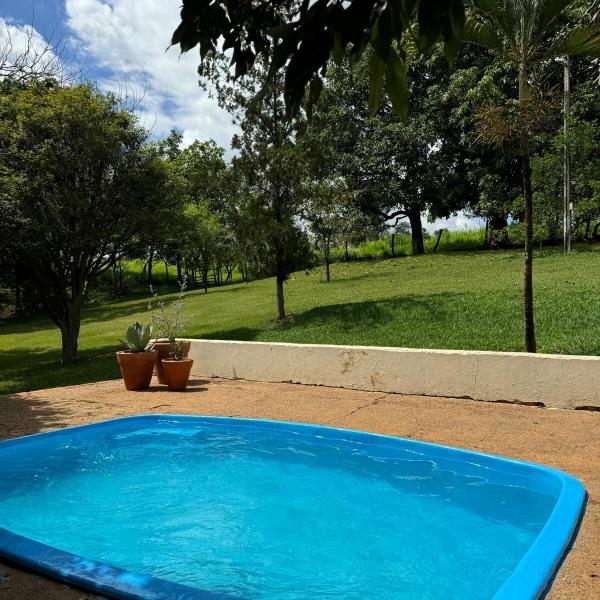 Sítio Santo Antônio - Foto 4