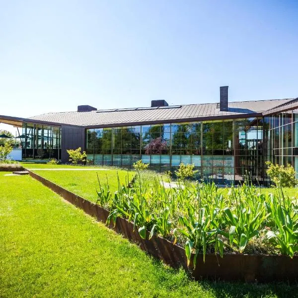 Glostrup Park Hotel, khách sạn ở Glostrup