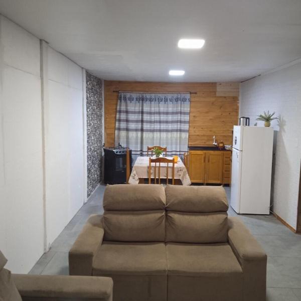 Casa céntrica cómoda