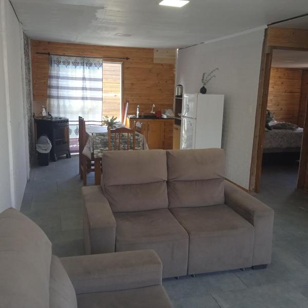 Casa céntrica cómoda - Foto 4