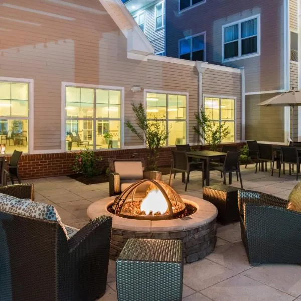 Residence Inn by Marriott Harrisonburg, hotel in Harrisonburg