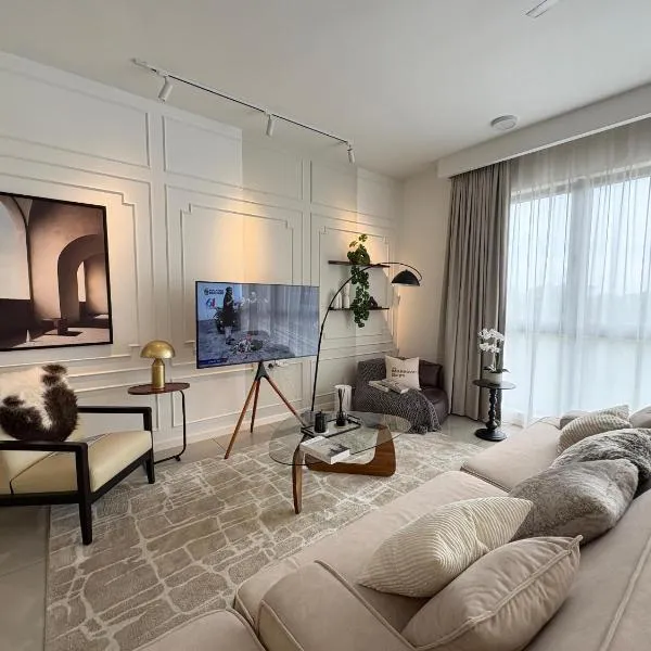 Luxury Family Residence IOI Mall Putrajaya、プトラジャヤのホテル