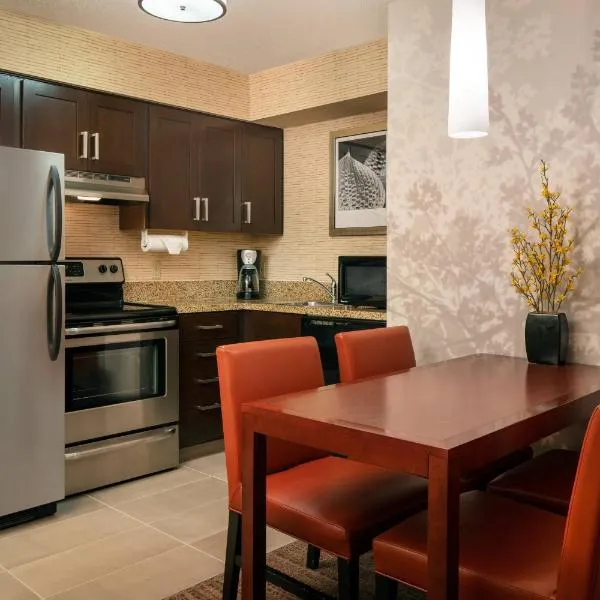 Residence Inn Milpitas Silicon Valley, khách sạn ở Milpitas