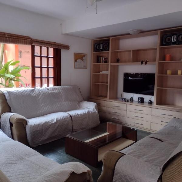 Casa Maravilhosa com Piscina Praia da Fortaleza - Ubatuba - Brasil - Foto 5