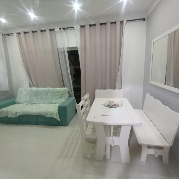 Casa próximo as praias
