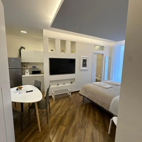 Al Duomo - Business Accommodation, hotel a Santa Maria Capua Vetere