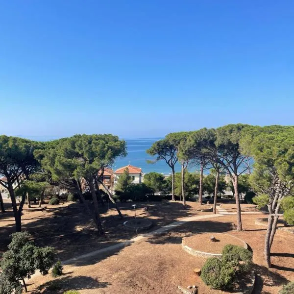 La Casina di Cice, hotel v destinaci Follonica