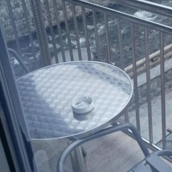 Lela, hotel v destinaci Jošanička Banja
