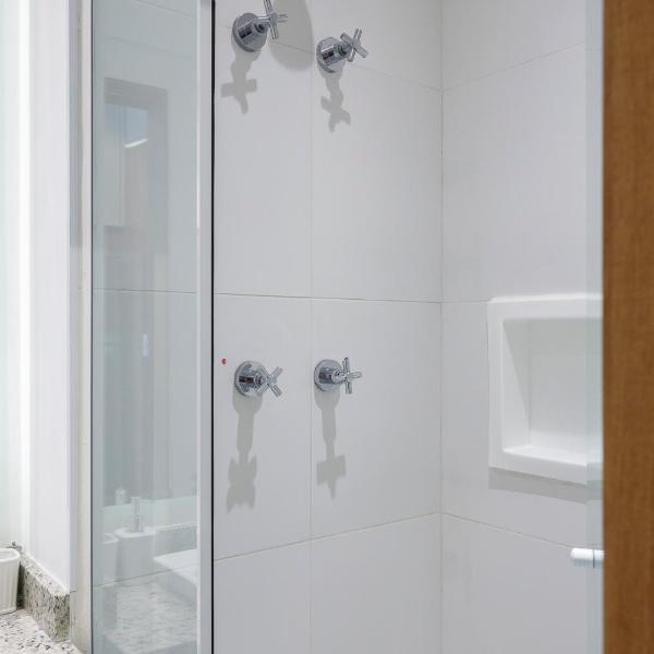 Studio Verona conforto e localização proximo a Berrini - Foto 3