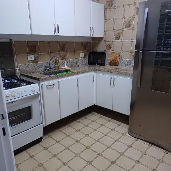 Apartamento Praia da Enseada - Guarujá - Foto 4