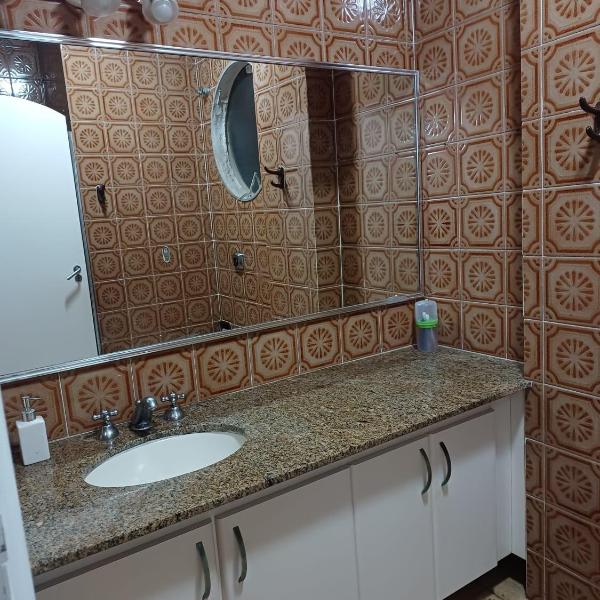 Apartamento Praia da Enseada - Guarujá - Foto 3
