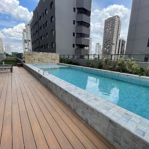 Prime Stay - Brooklin - São Paulo - BR