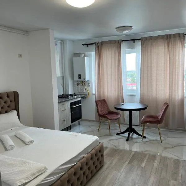 Pollux Residence Militari 114, hotel in Dudu