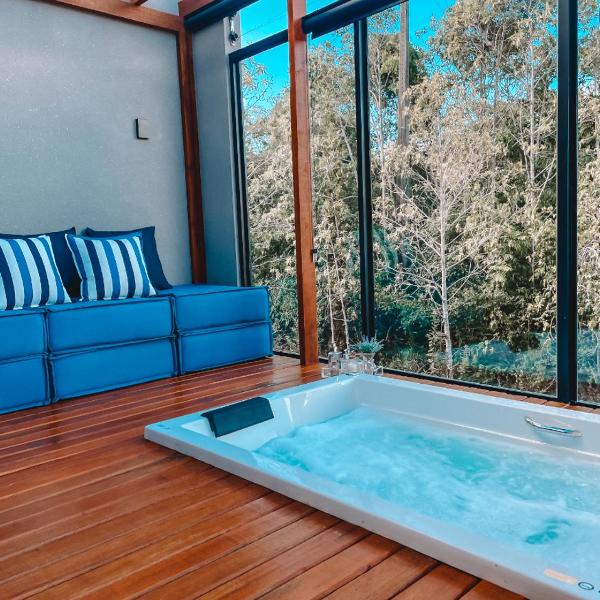 Casa Natuteza Bonito