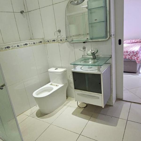 Apartamento aconchegante para temporada - Foto 3