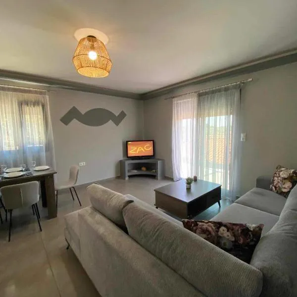 Stavros luxury apartment, hotel v destinaci Skiathos