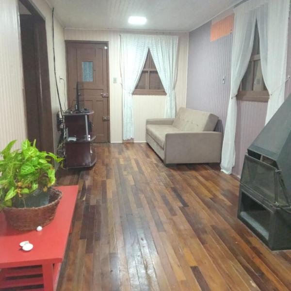 Sitio dos pinhais - Foto 5