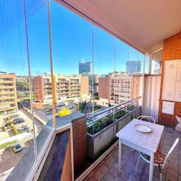Vacanze Romane LB&C، فندق في روما
