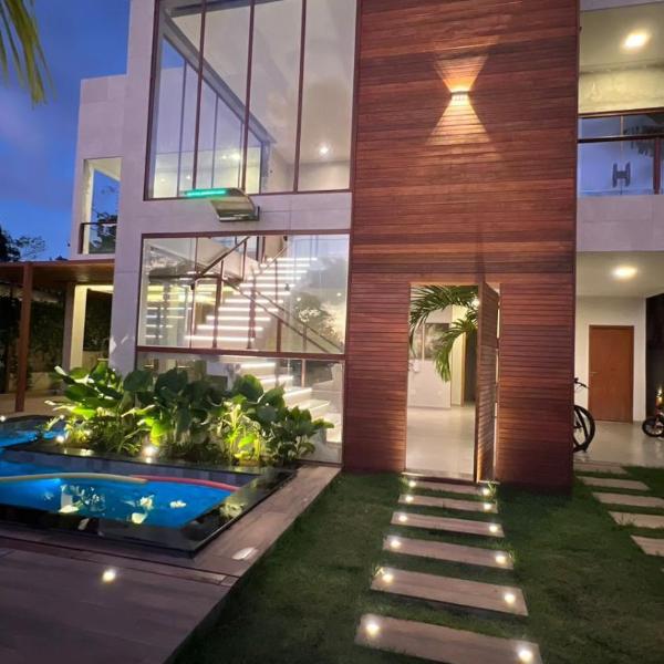 Casa em Praia do Forte