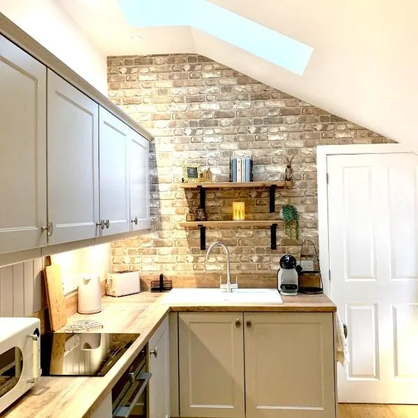 Quaint Cottage in Kirkwall, hotel in Kirkwall