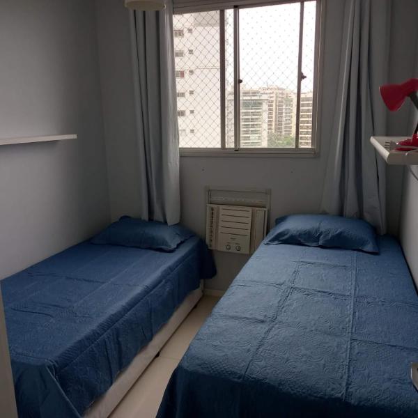 Conforto e Lazer no Rio - Foto 2