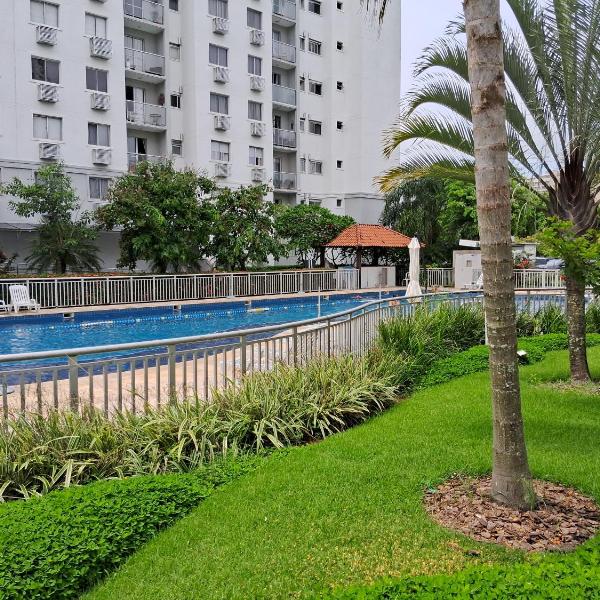 Conforto e Lazer no Rio - Foto 4