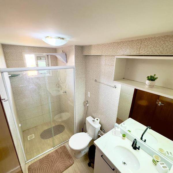 Apartamento Beach place Cumbuco 100m da Praia - Foto 3
