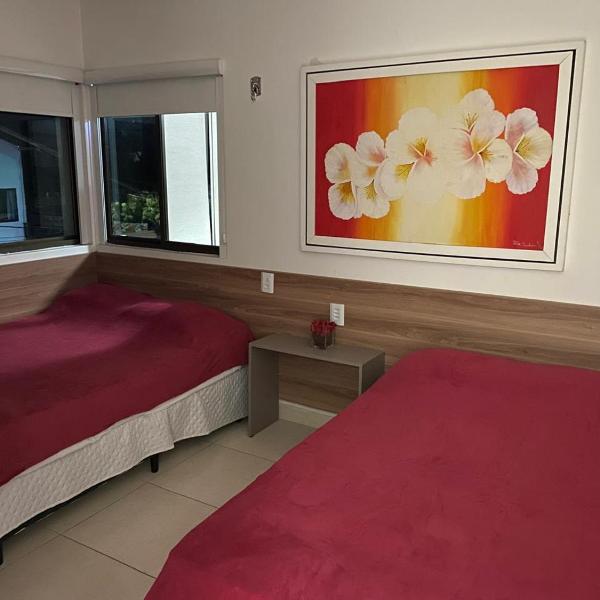 HOTEL CANARIUS DE GRAVATA - Flat - Foto 2