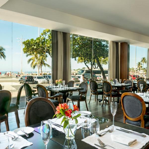 Miramar By Windsor Copacabana - Foto 4