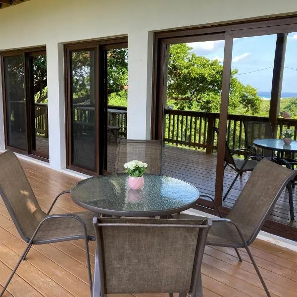 Apartment Diamond Hill Resort, Hotel in Diamond Rock