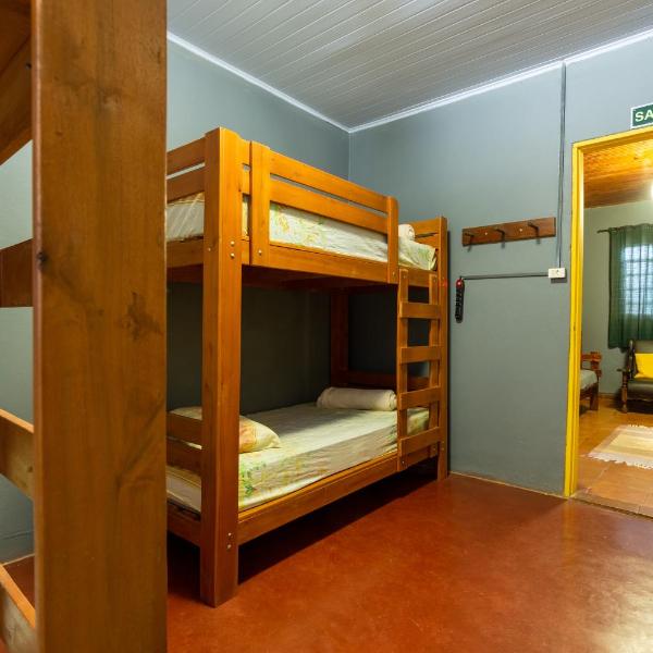 Hostel Gentileza - Guest House - Foto 2
