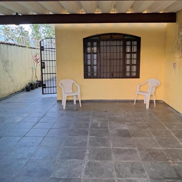 CASA DE PRAIA ACONCHEGANTE PERFEITA PARA SUA FAMÍLIA e AMIGOS
