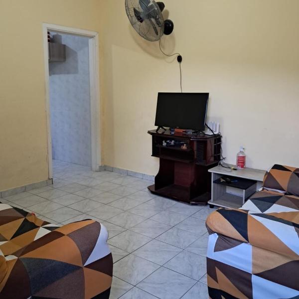 CASA DE PRAIA ACONCHEGANTE PERFEITA PARA SUA FAMÍLIA e AMIGOS - Foto 5